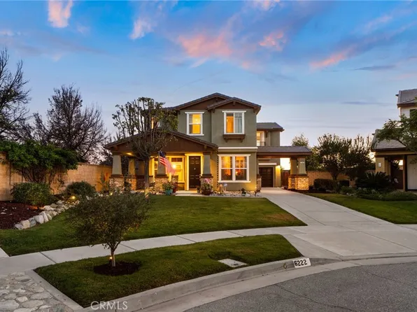6222 Grovewood Pl, Rancho Cucamonga, CA 91739