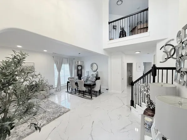 8414 Nicholson Dr, Frisco, TX 75034