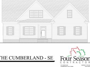 7347 Huckleberry Dr, Spring Hope, NC 27882