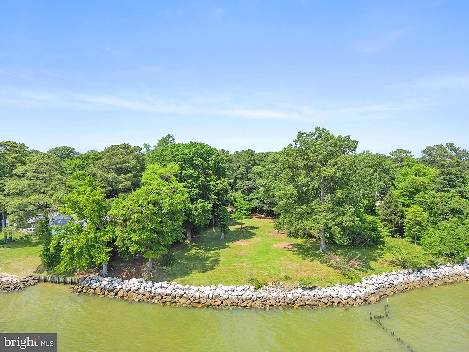 15567 Potomac River Dr, Cobb Island, MD 20625 MLS MDCH2024040 Zillow