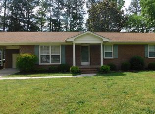 1508 Scotty Dr, Goldsboro, NC 27534