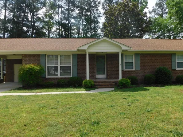 1508 Scotty Drive, Goldsboro, NC 27534