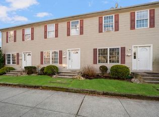 22 Vernon St #B, Providence, RI 02903