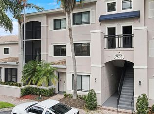 2802 Sarento Pl APT 204, Palm Beach Gardens, FL 33410
