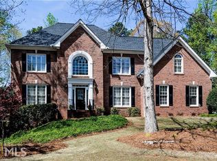 13800 Belleterre Dr, Milton, GA 30004