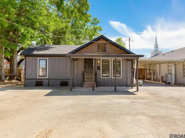 3238 Washington St, Baker, LA 70714