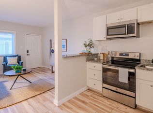 The Becton Apartments, Saint Louis, MO 63104