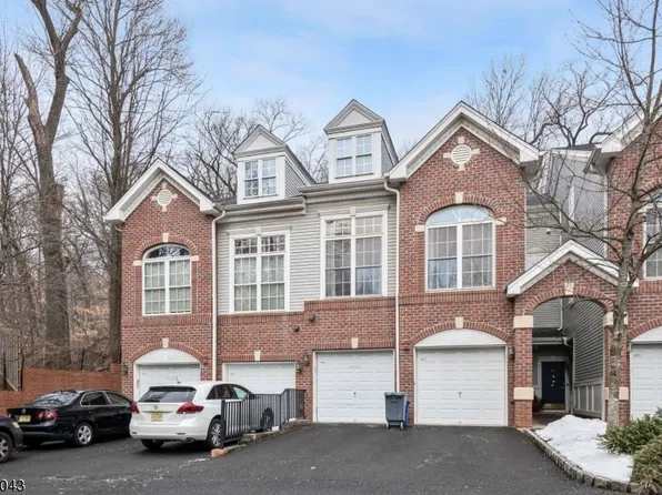 601 Donato Cir #601, Scotch Plains Twp., NJ 07076