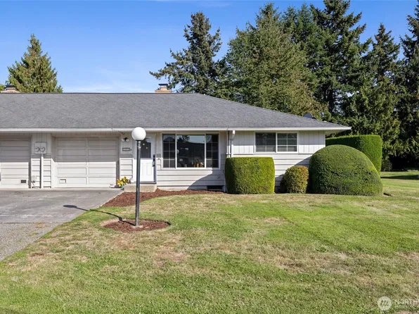 5001 79th Avenue Ct E #B, Fife, WA 98424