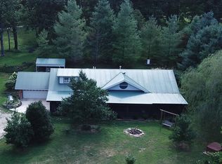 11680 County Road 8630, West Plains, MO 65775