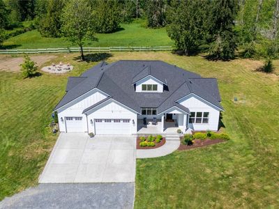 10915 60th Street NE, Lake Stevens, WA, 98258