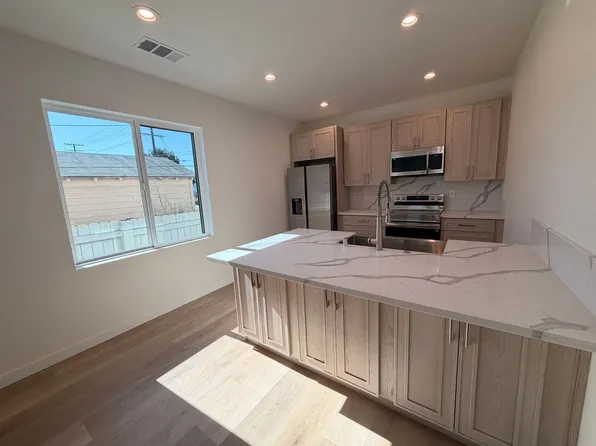 2947-2949 Dalton Ave #2947, Los Angeles, CA 90018