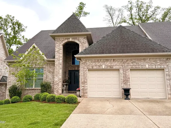 5009 Netherwood Ridge Dr, Louisville, KY 40241