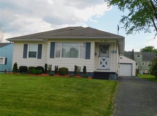 1016 Plum St, Sharon, PA