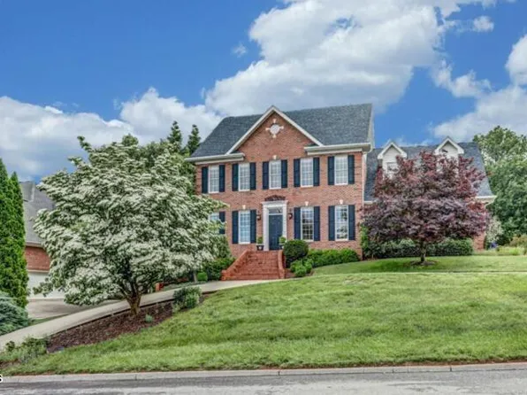 5621 John Gaines Blvd, Kingsport, TN 37664