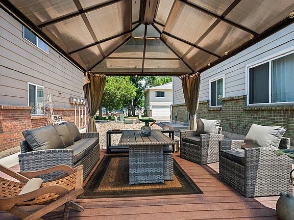 3rd image of 7309 W Hampden Ave #6402