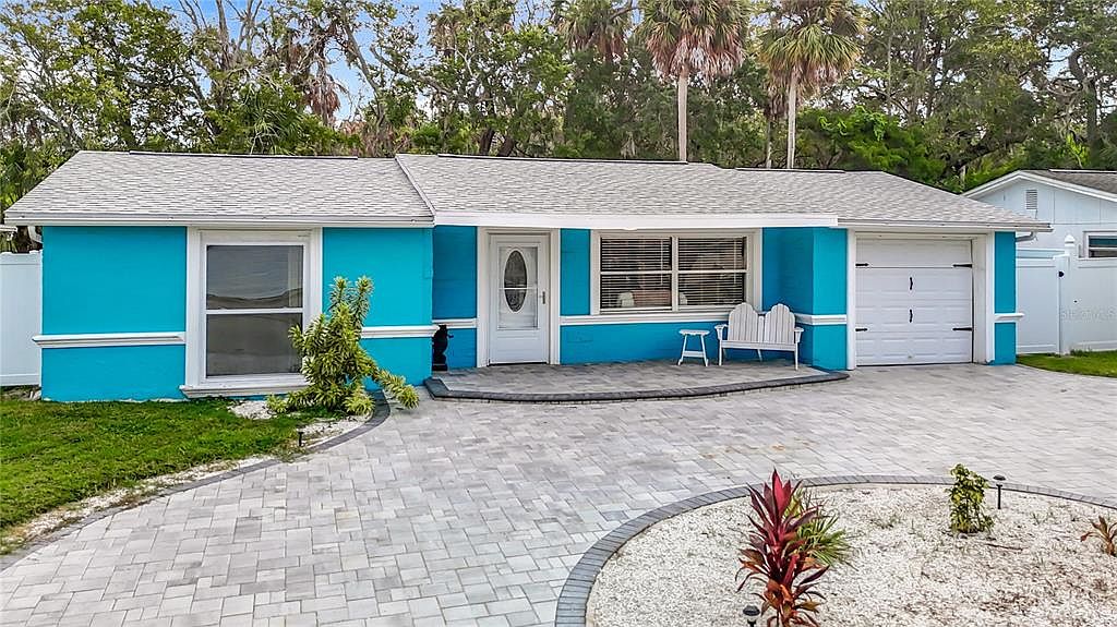 4462 Rudder Way, New Port Richey, FL 34652 | MLS #L4960907 | Zillow
