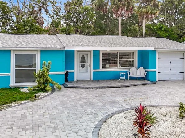 4462 Rudder Way, New Port Richey, FL 34652