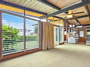 1708 Kino St, Honolulu, HI 96819