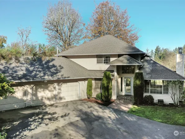 4206 74th Avenue SE, Olympia, WA 98501