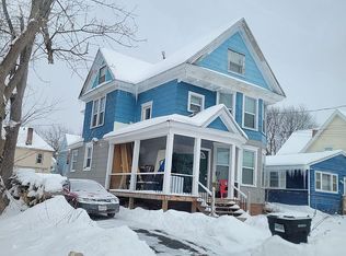 101 Hobart Ave, Syracuse, NY