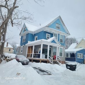 101 Hobart Ave, Syracuse, NY, 13205