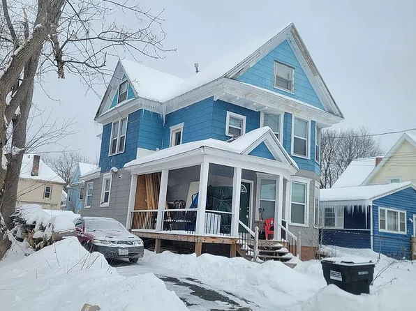 101 Hobart Ave, Syracuse, NY 13205