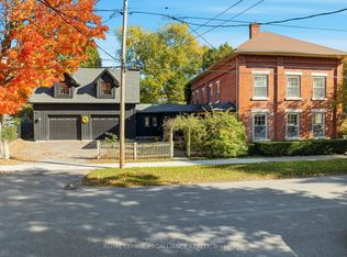 13 King St, Pt Hope, ON L1A 2R3