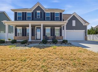 1813 Sunsprite Loop, Chesapeake, VA 23323