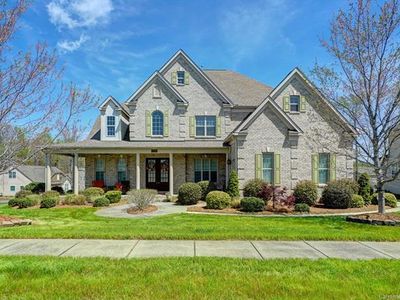 15030 Brannock Hills Dr #84, Charlotte, NC, 28278