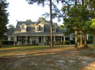 9185 Gantt Red Level Rd, Red Level, AL 36474