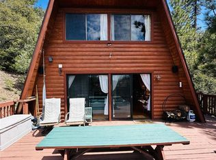 1320 Woodland Dr, Pine Mountain Club, CA 93222