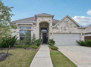 4734 Franklin Way, Iowa Colony, TX 77583