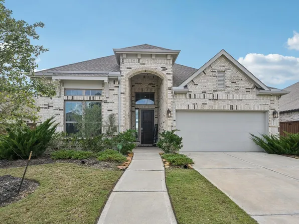 4734 Franklin Way, Iowa Colony, TX 77583