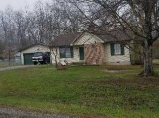 43 Bent Tree Dr, Crossville, TN 38555