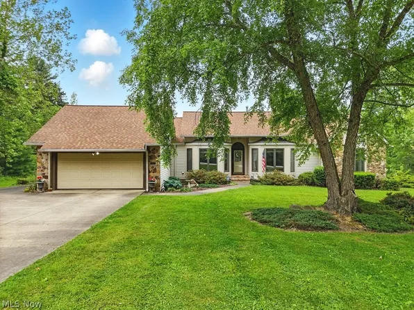 2800 Worrell Rd, Willoughby, OH 44094