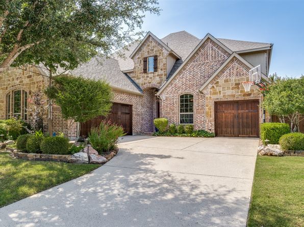 Home for Sale in Allen TX