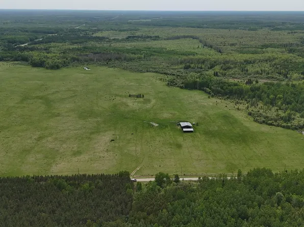 Highway 65, Littlefork, MN 56653