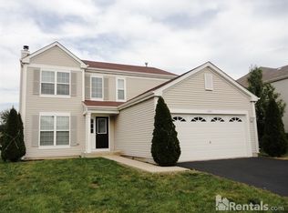 1705 Trails End Ln, Bolingbrook, IL 60490