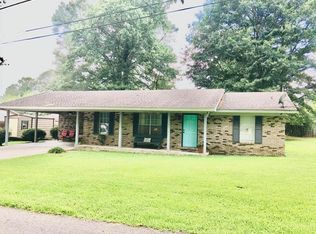 1321 Mill St, Waynesboro, MS 39367