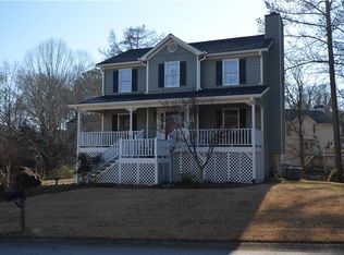 956 Ballew Dr, Marietta, GA 30066