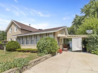 403 Volk St, Portage, WI 53901