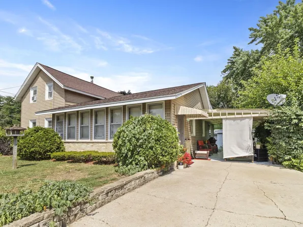 403 Volk STREET, Portage, WI 53901