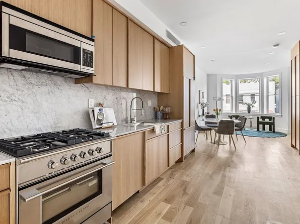 1174 Putnam Ave Floor 2, Brooklyn, NY 11221