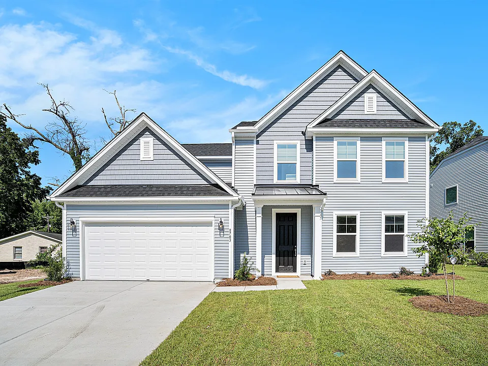 8703 Forte Dr