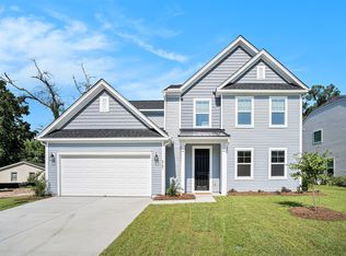 8703 Forte Dr, Charleston, SC 29406