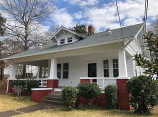 502 Ridley Ave, Lagrange, GA 30240