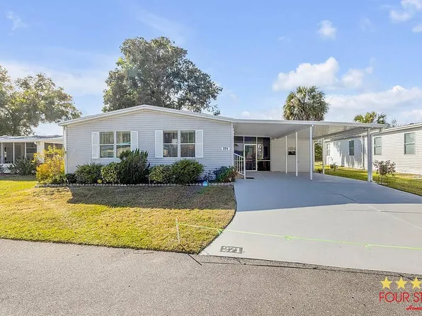 271 Costa Rica, Edgewater, FL 32141