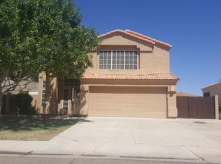 639 S Balboa, Mesa, AZ 85206