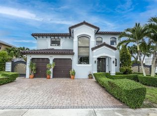 Isabianca Estates, Miami, FL 33175